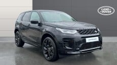 Land Rover Discovery Sport 2.0 D200 Dynamic HSE 5dr Auto [5 Seat] Diesel Station Wagon